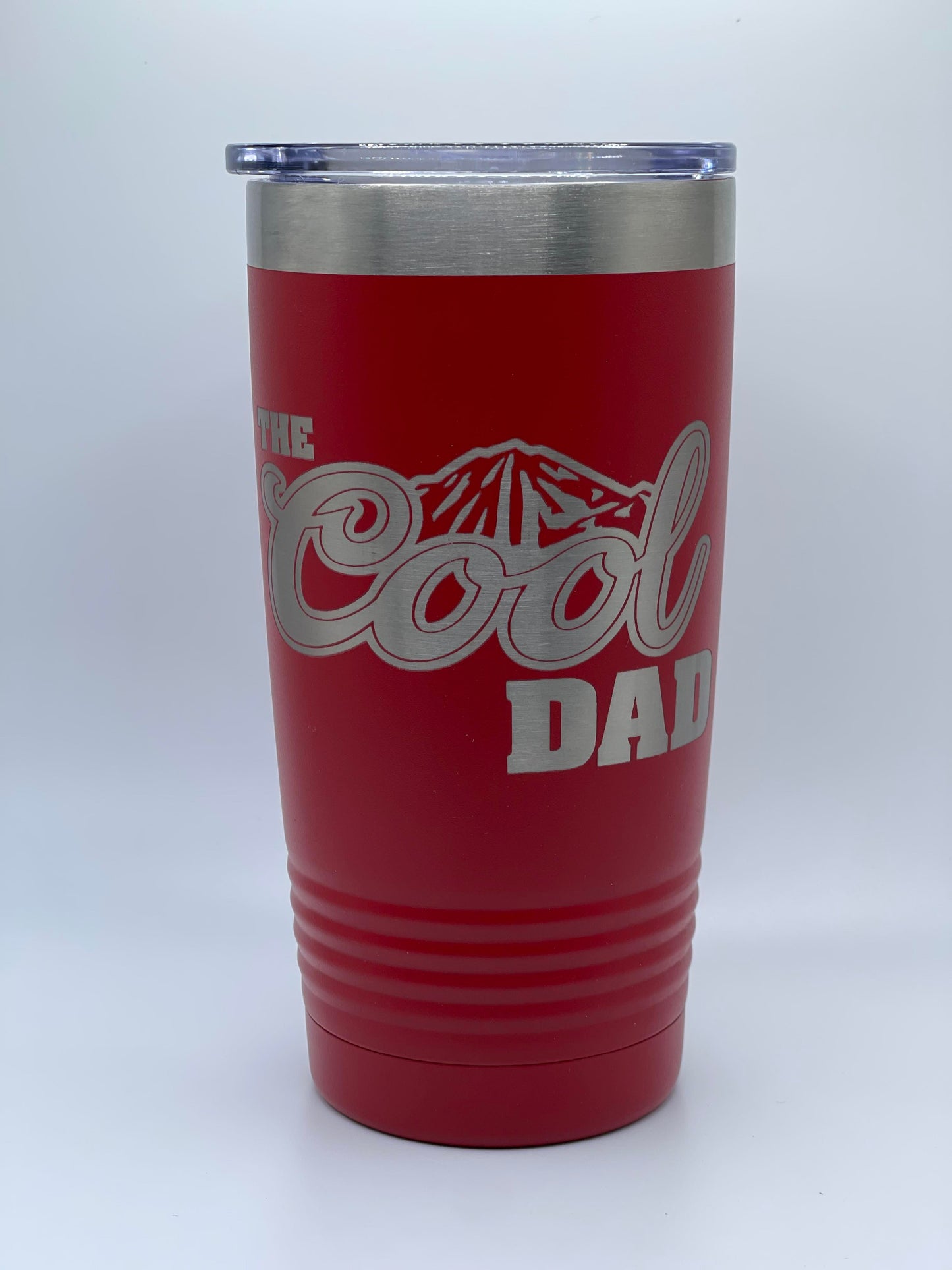 The (Coors) Cool Dad Tumbler